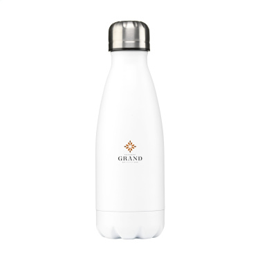 Logo trade promotional product photo of: Topflask RCS 500 ml single wall drinking bottle
