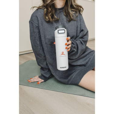 Logotrade promotional gift image of: Kambukka® Elton Insulated 600 ml drinking bottle