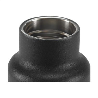 Logotrade promotional giveaway image of: Klean Kanteen Classic Recycled Insulated Bottle 592 ml