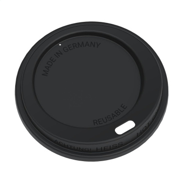 Logo trade corporate gift photo of: Coffee Mug Hazel 200 ml