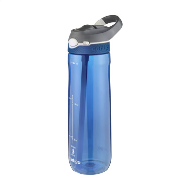 Logotrade promotional product picture of: Contigo® Ashland Tritan™ Renew from Eastman 720 ml