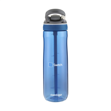 Logotrade promotional item picture of: Contigo® Ashland Tritan™ Renew from Eastman 720 ml