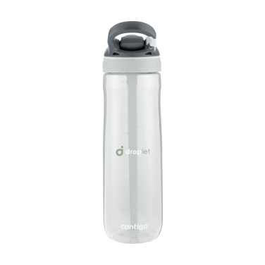 Logotrade advertising products photo of: Contigo® Ashland Tritan™ Renew from Eastman 720 ml