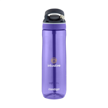Logo trade promotional item photo of: Contigo® Ashland Tritan™ Renew from Eastman 720 ml