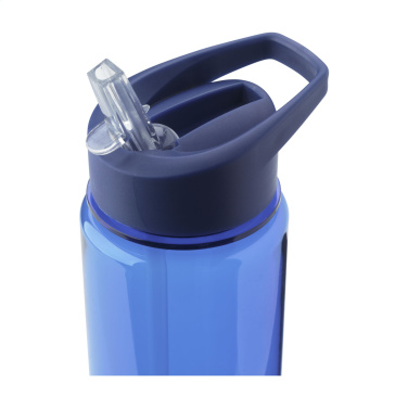 Logo trade corporate gift photo of: Morgan Water Bottle Tritan™ Renew 650 ml