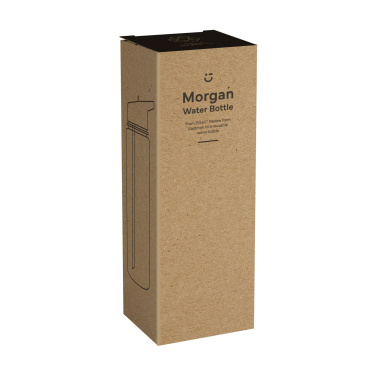 Logotrade promotional items photo of: Morgan Water Bottle Tritan™ Renew 650 ml