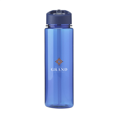 Logotrade corporate gifts photo of: Morgan Water Bottle Tritan™ Renew 650 ml