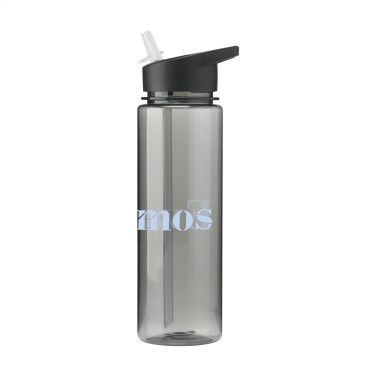 Logo trade corporate gifts image of: Morgan Water Bottle Tritan™ Renew 650 ml