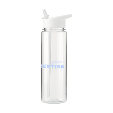 Logotrade promotional giveaways photo of: Morgan Water Bottle Tritan™ Renew 650 ml