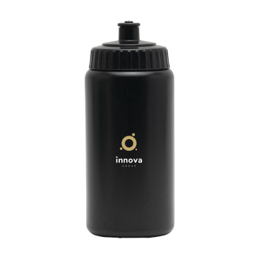 Logotrade promotional giveaway picture of: Sugarcane Bio Bidon 500 ml drinking bottle