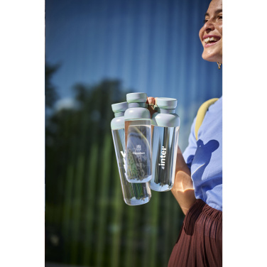 Logo trade promotional gifts image of: Mepal Water Bottle Vita 700 ml