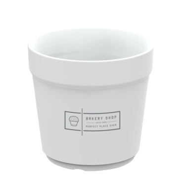 Logo trade advertising products picture of: CirculCup 80 ml