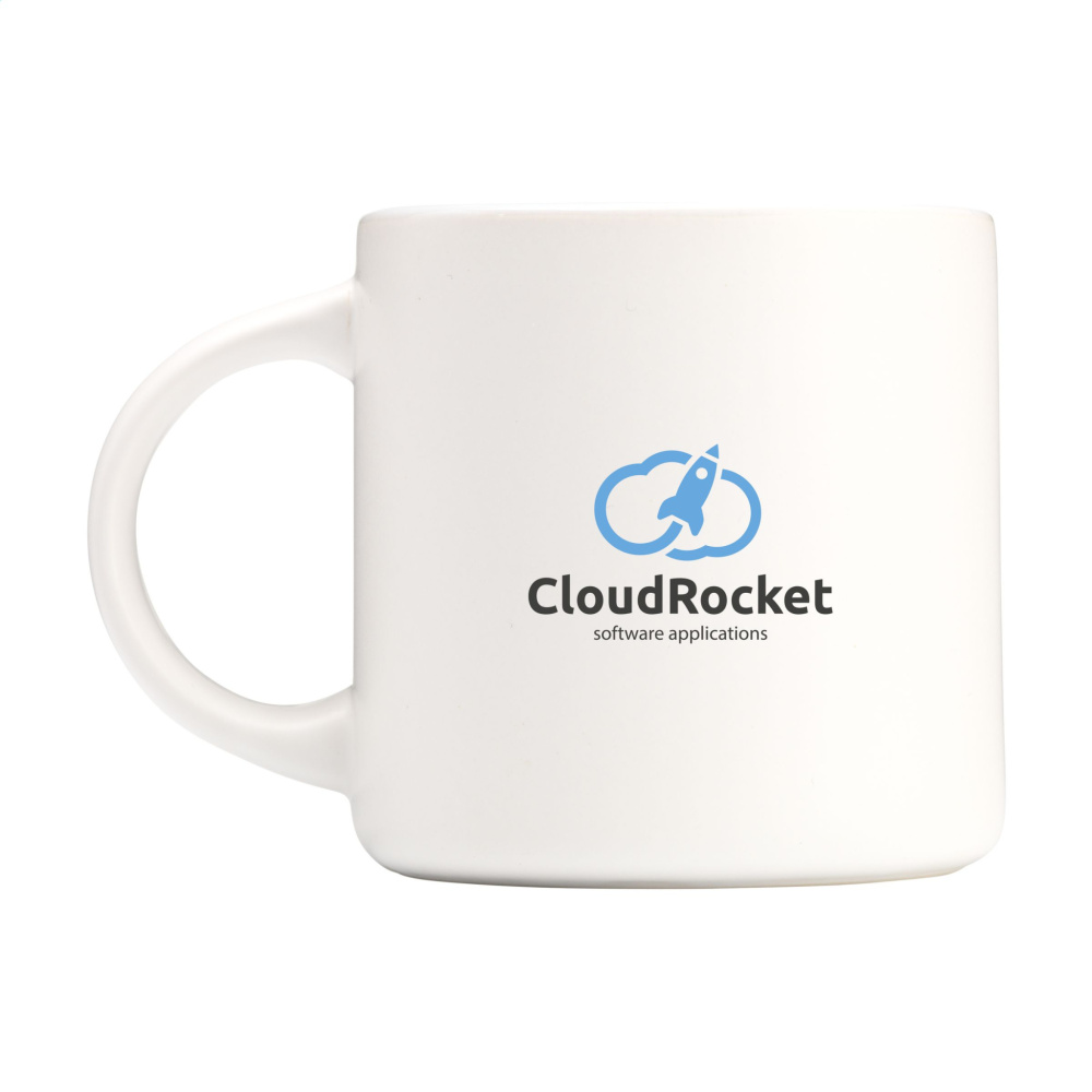 Logo trade advertising products picture of: Coppa Mug 330 ml