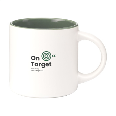Logotrade business gifts photo of: Coppa Mug 330 ml