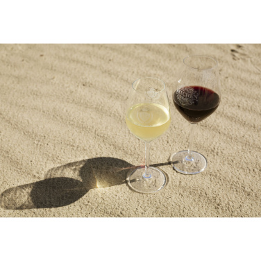 Logotrade business gift image of: Nice Wine Glass 480 ml