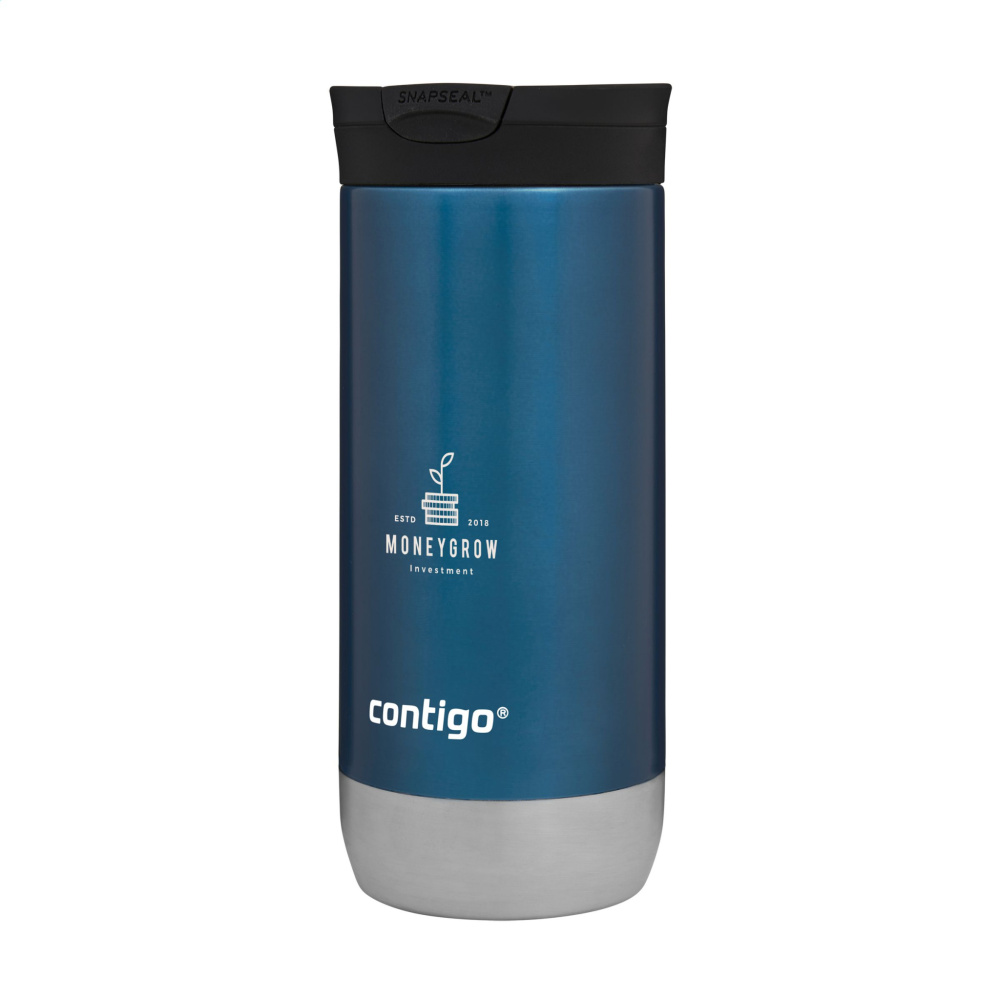 Logo trade promotional items picture of: Contigo® Huron 2.0 470 ml thermo cup