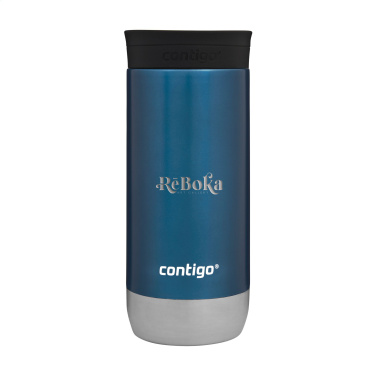 Logo trade promotional item photo of: Contigo® Huron 2.0 470 ml thermo cup