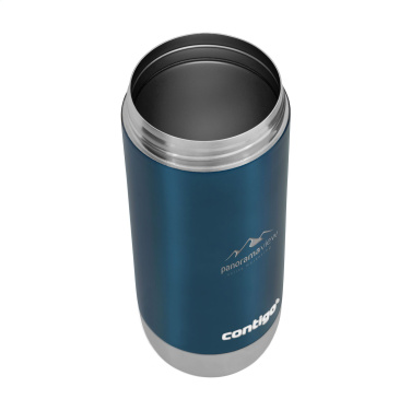 Logo trade promotional giveaways image of: Contigo® Huron 2.0 470 ml thermo cup