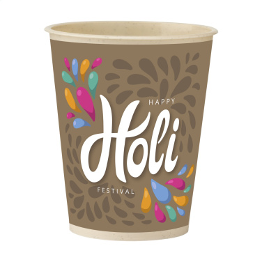 Logo trade promotional products picture of: CirculCup Basic Full Colour 280 ml