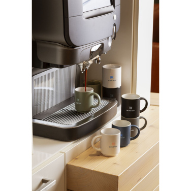 Logotrade promotional merchandise picture of: Stack Mug 180 ml