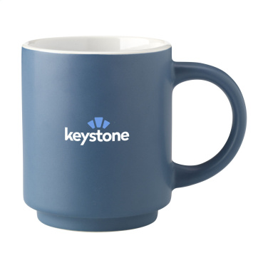 Logotrade corporate gifts photo of: Stack Mug 180 ml