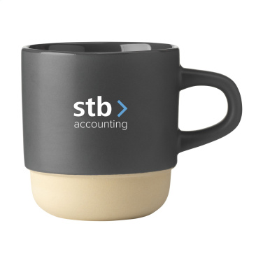 Logo trade advertising product photo of: Vivaldi Mug 300 ml