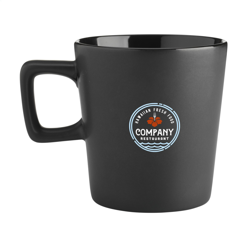 Logotrade promotional gift image of: Calvin Mug 290 ml
