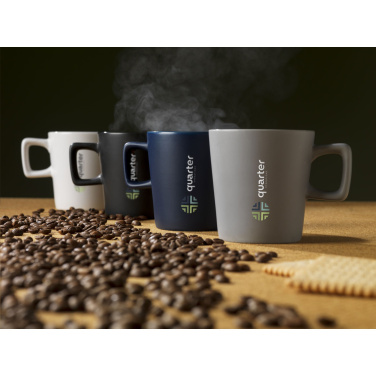 Logo trade promotional item photo of: Calvin Mug 290 ml