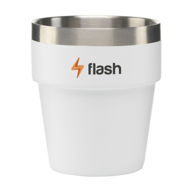 Logo trade promotional items image of: Hyco RCS Recycled Mug 300 ml