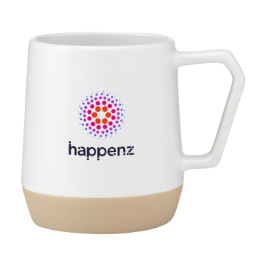 Logo trade promotional products image of: Bellini Mug 360 ml