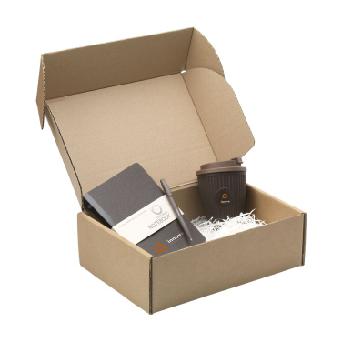 Logo trade advertising products picture of: Merch Set Coffee Waste