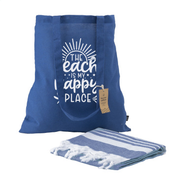 Logo trade promotional products picture of: Merch Set Summer
