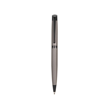 Logotrade advertising product picture of: Metal ballpoint pen DENISE Pierre Cardin