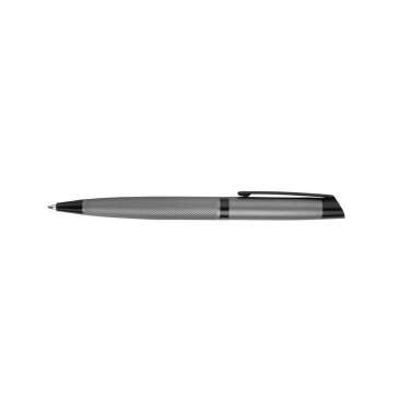 Logo trade promotional gift photo of: Metal ballpoint pen DENISE Pierre Cardin