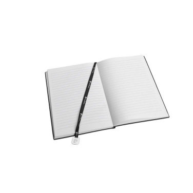 Logotrade corporate gift picture of: Set of notebook and pen CHANTAL Pierre Cardin