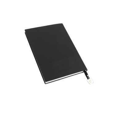 Logotrade promotional items photo of: Set of notebook and pen CHANTAL Pierre Cardin