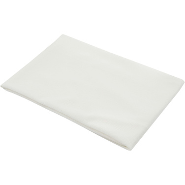 Logotrade corporate gift image of: Lucas RPET sport towel 50x100 cm