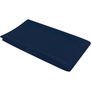 Logotrade promotional merchandise picture of: Althea sport towel 70x140 cm