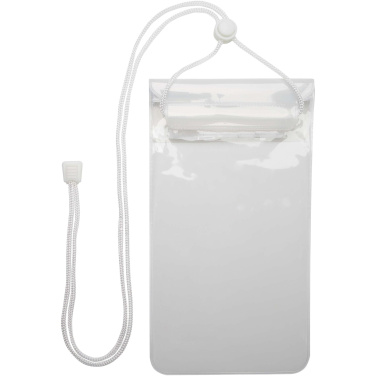 Logotrade corporate gift picture of: Dombay waterproof phone pouch size XL