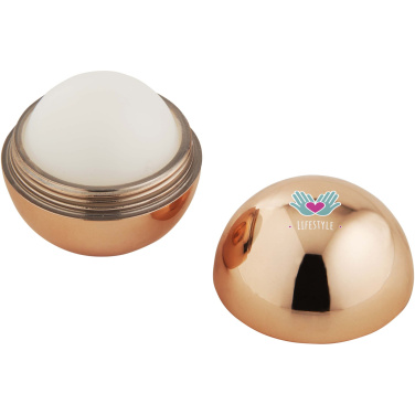Logotrade promotional gift image of: Elena lip balm