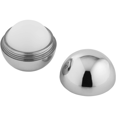 Logo trade business gift photo of: Elena lip balm