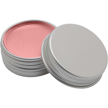 Logo trade promotional giveaway photo of: Estelle lip balm
