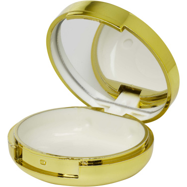 Logo trade promotional products image of: Ero lip balm