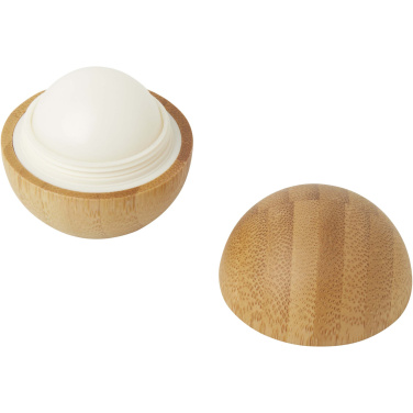 Logo trade advertising products image of: Esme lip balm