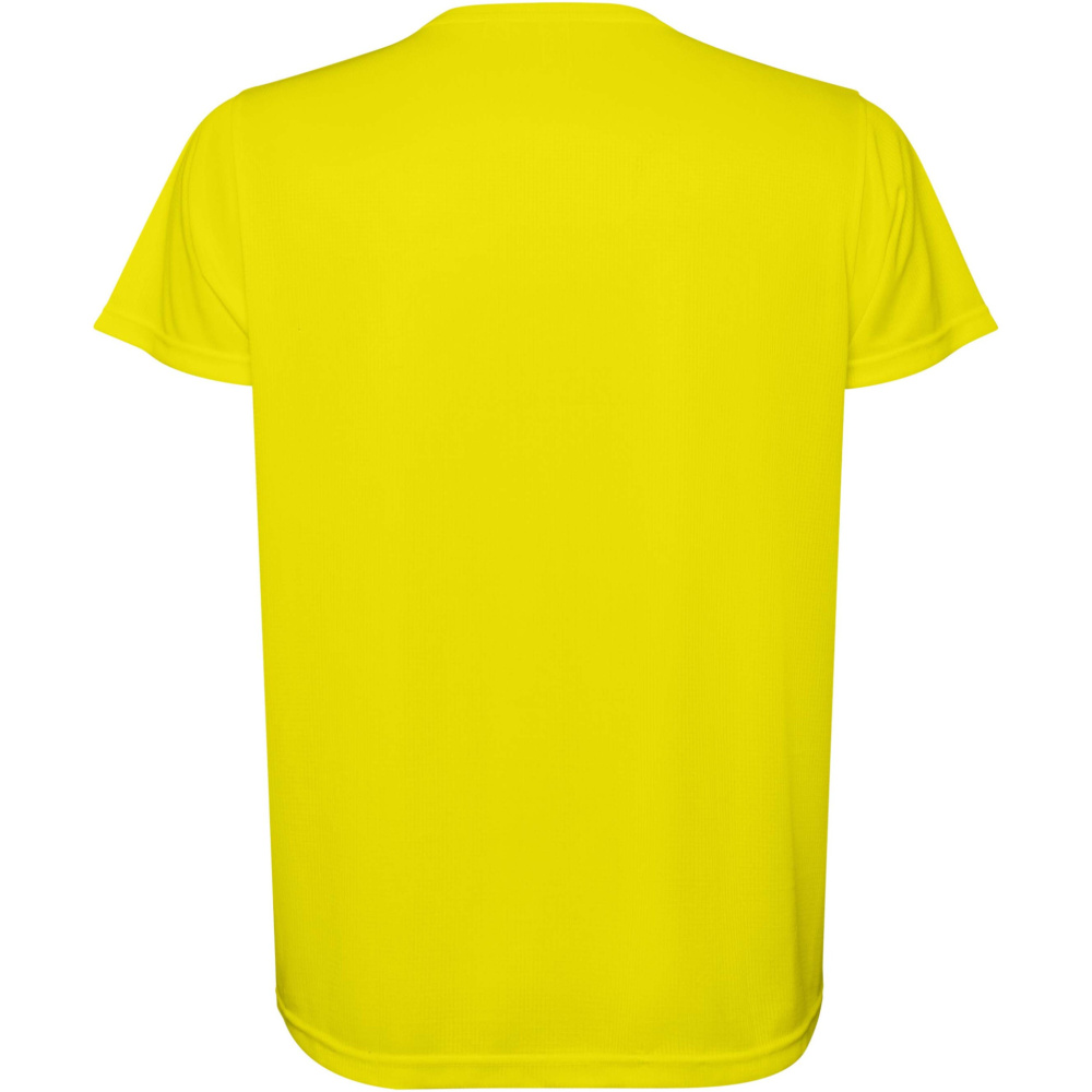 Logo trade promotional gifts picture of: Estoril short sleeve kids t-shirt