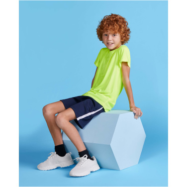 Logotrade promotional giveaway picture of: Estoril short sleeve kids t-shirt