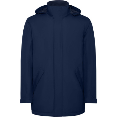 Logo trade promotional gifts picture of: America kids padded parka jacket