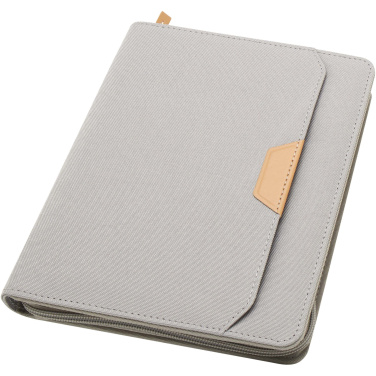 Logo trade promotional item photo of: Nomumi A5 portfolio