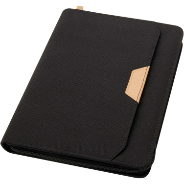 Logotrade promotional item image of: Nomumi A5 portfolio