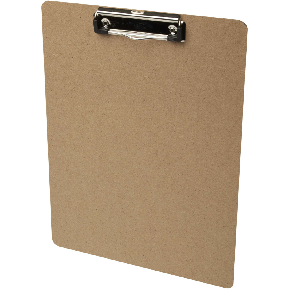 Logotrade promotional giveaway image of: Platu MDF clipboard
